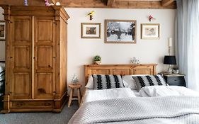 Górski klimat Apartament